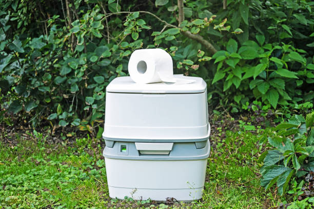 Best Best portable toilet rental  in Cassopolis, MI