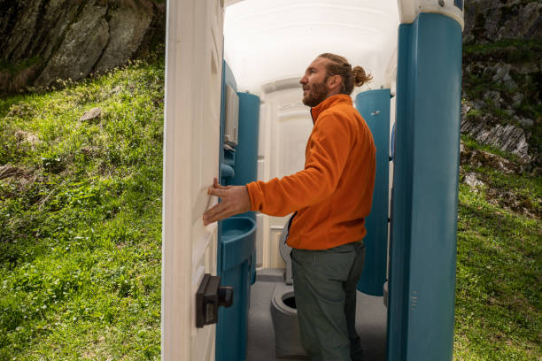 Best Porta potty rental for parties  in Cassopolis, MI