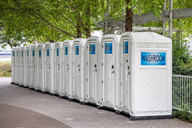 Sanitation services for porta potties in Cassopolis, MI