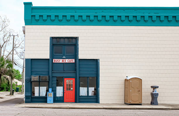 Best Portable bathroom rental  in Cassopolis, MI