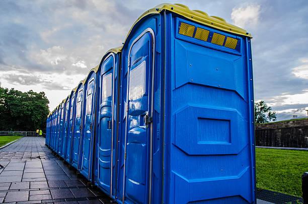 Affordable portable toilet rental in Cassopolis, MI